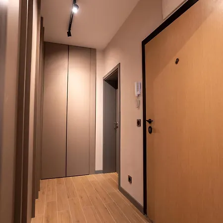 Apartment Urban 1 *