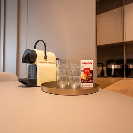 Urban 1 Apartment Plowdiw