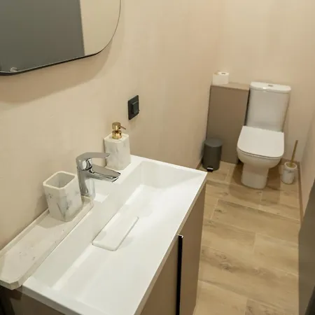 Apartment Urban 1 Plowdiw